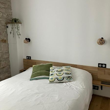Charmant Appartement Cosy Saint-Raphaël Екстериор снимка