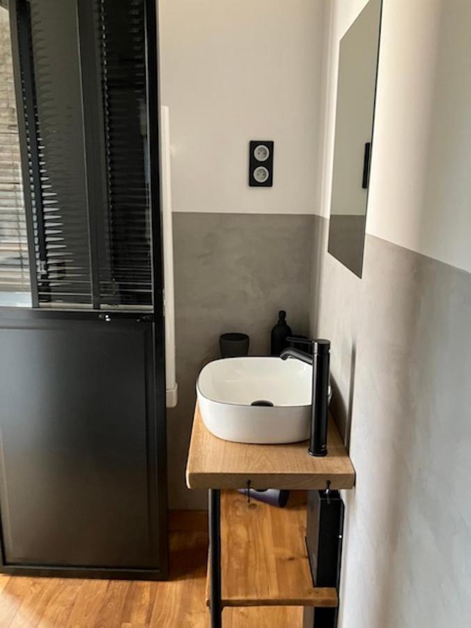 Charmant Appartement Cosy Saint-Raphaël Екстериор снимка