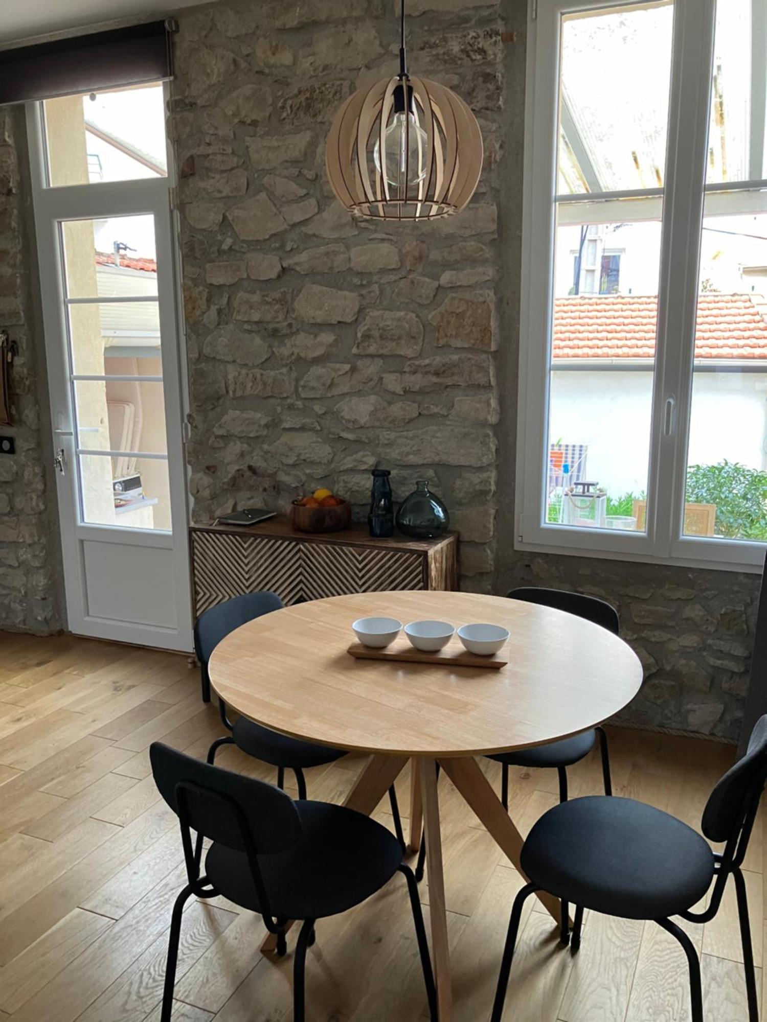 Charmant Appartement Cosy Saint-Raphaël Екстериор снимка